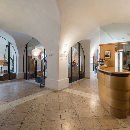 Lener Wirtshaus & Hotel Campo di Trens Extérieur photo