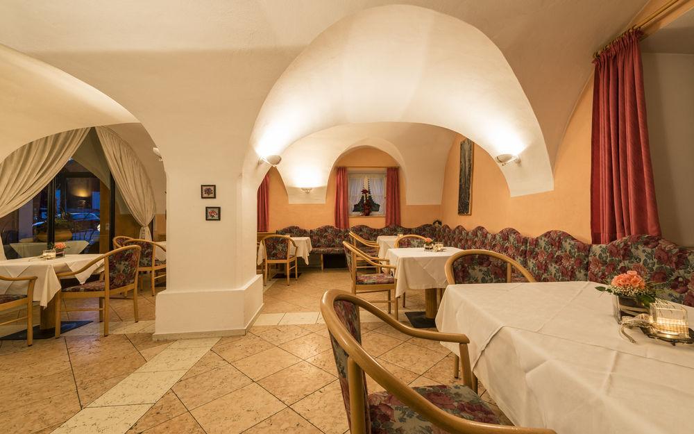 Lener Wirtshaus & Hotel Campo di Trens Extérieur photo