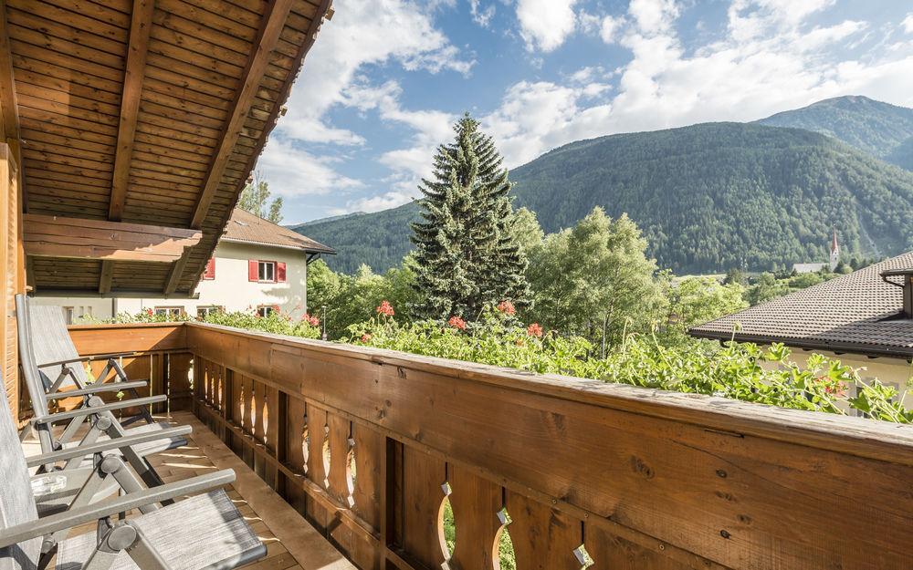 Lener Wirtshaus & Hotel Campo di Trens Extérieur photo