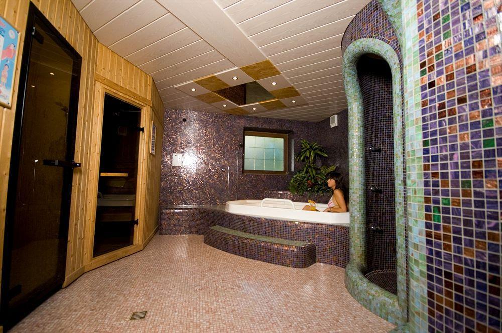 Lener Wirtshaus & Hotel Campo di Trens Extérieur photo